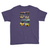 sunglass world Youth Tee