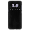 anthony joshua men's boxing Samsung Galaxy S8 Plus