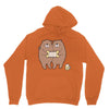 bff Unisex Hoodie