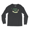 drink pee Long Sleeve Shirts