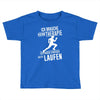 laufen Toddler T-shirt