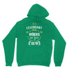 legendary riders are born in 1978 Unisex Hoodie