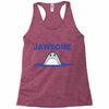jawsome Racerback Tank
