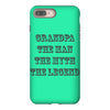 Grandpa iPhone 8 Plus Case