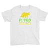 petod Youth Tee