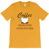 coffee required T-Shirt