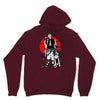bone head Unisex Hoodie