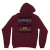 you can't buy happiness, but you can adopt a cat and that's pretty muc Unisex Hoodie