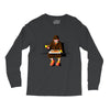 secret habit Long Sleeve Shirts