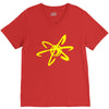 jimmy neutron V-Neck Tee