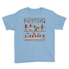ancient rock Youth Tee