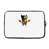 minion wolverine Laptop sleeve