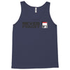never forget Tank Top