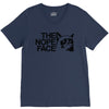 nope V-Neck Tee