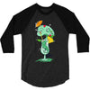 delicious 3/4 Sleeve Shirt