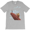 pride rock T-Shirt