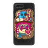 i love candy iPhone 7 Plus Case