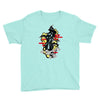 samurai Youth Tee
