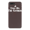 trust me, i'm german iPhone 7 Plus Case