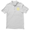 Totoro Costume Polo Shirt