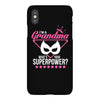 Super Grandma - What's Your Superpower? iPhoneX
