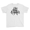 we shine together Youth Tee