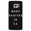 No More Parties In La Samsung Galaxy S7