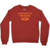 haddonfield high school 1978 Crewneck Sweatshirt