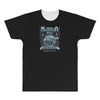 kahuna burger All Over Men's T-shirt