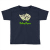 rolling papers Toddler T-shirt