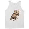 owligami Tank Top