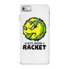 tennis ball racket iPhone 7 Case