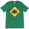 bear shark T-Shirt