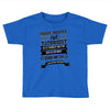 meine toucher Toddler T-shirt