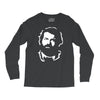 uomo bud spencer cult movie film cinema&amp;tv Long Sleeve Shirts
