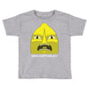 Unacceptable Toddler T-shirt
