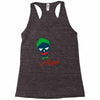 suicide squad Racerback Tank