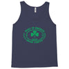 made in america with irish parts Tank Top