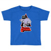 clockwork stewie Toddler T-shirt