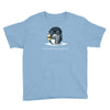 before it was cool Youth Tee