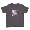 halloween Youth Tee