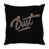 fahrie77 Throw Pillow