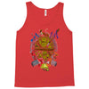 tmnt Tank Top