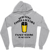 this beer tastes a lot like Zipper Hoodie