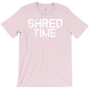 shred time T-Shirt