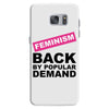 feminism Samsung Galaxy S7