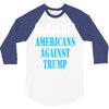 americans against trump administration 3/4 Sleeve Shirt