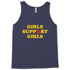 Girls Spport Girls Tank Top