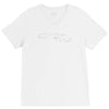 cocteau twins V-Neck Tee
