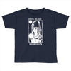 bring me the horizon shroom girl Toddler T-shirt